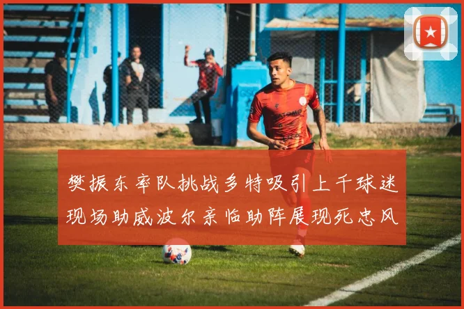 樊振东率队挑战多特吸引上千球迷现场助威波尔亲临助阵展现死忠风采